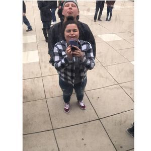 Meet your Posher, Whitney